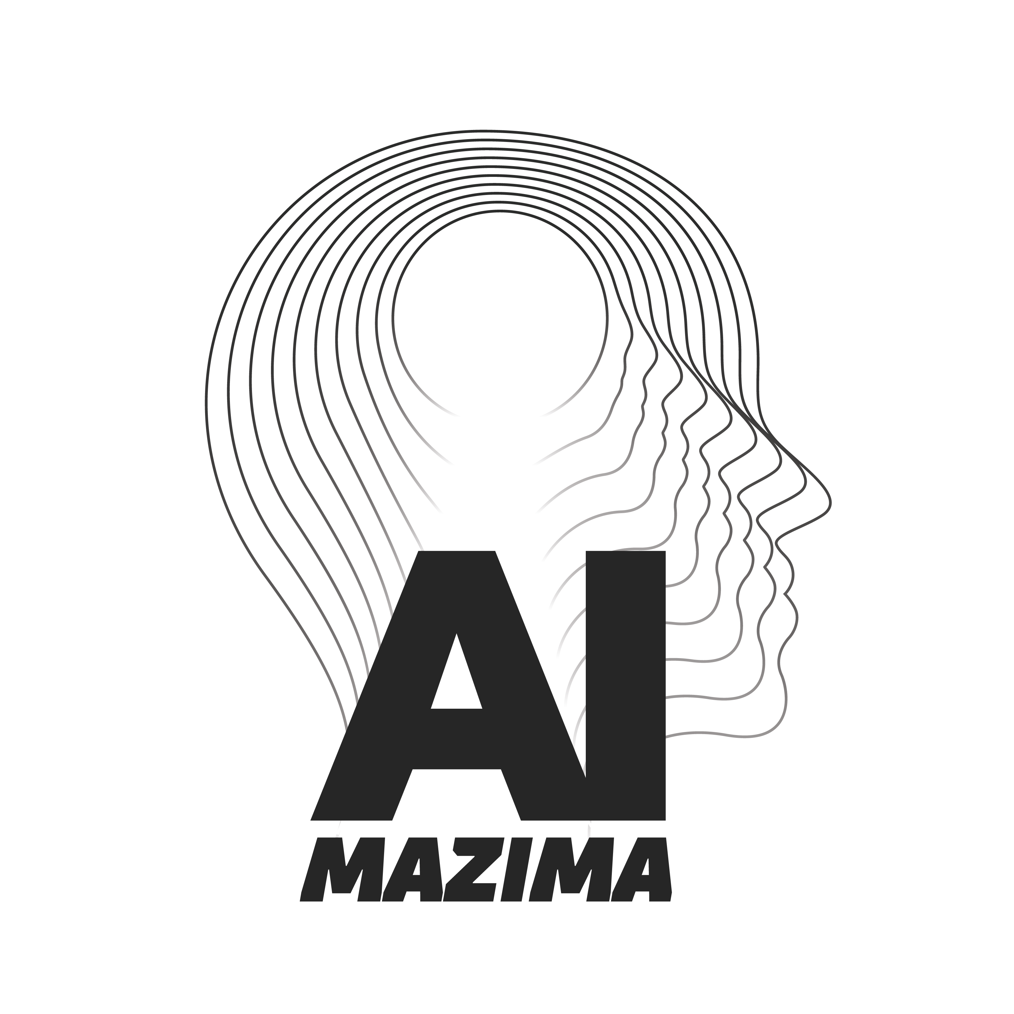Mazima AI Logo